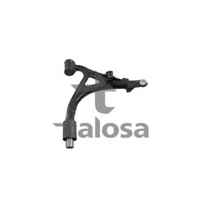 Photo Track Control Arm TALOSA 4007579