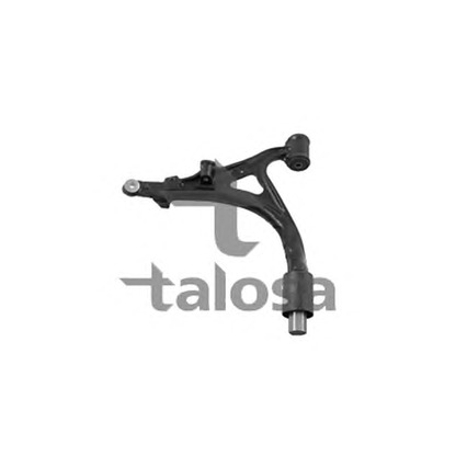 Photo Track Control Arm TALOSA 4007580