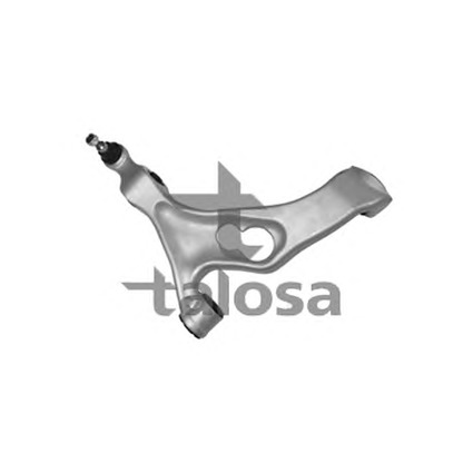 Photo Track Control Arm TALOSA 4007704