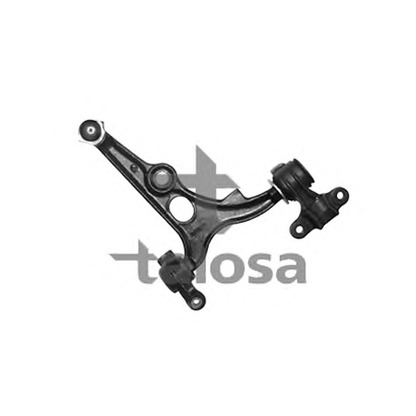 Photo Track Control Arm TALOSA 4008190