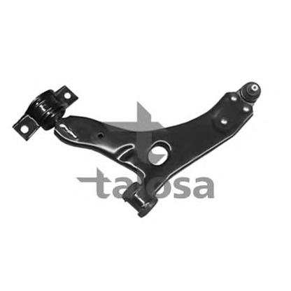 Photo Track Control Arm TALOSA 4009161