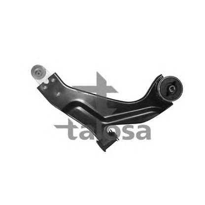 Photo Track Control Arm TALOSA 4009218