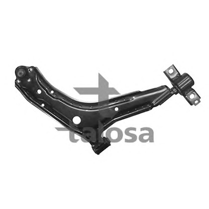 Photo Track Control Arm TALOSA 4009604