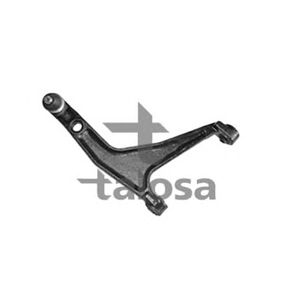 Photo Track Control Arm TALOSA 4009764