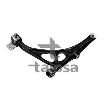 Photo Track Control Arm TALOSA 4009780