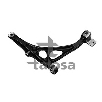 Photo Track Control Arm TALOSA 4009844