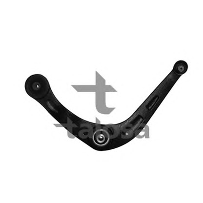 Photo Track Control Arm TALOSA 4009933