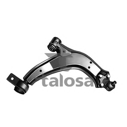 Photo Bras de liaison, suspension de roue TALOSA 4009937