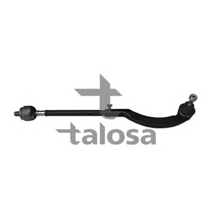 Photo Rod Assembly TALOSA 4101002