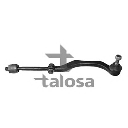 Photo Tie Rod Axle Joint TALOSA 4101304