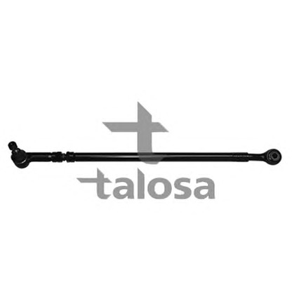 Photo Rod Assembly TALOSA 4102112