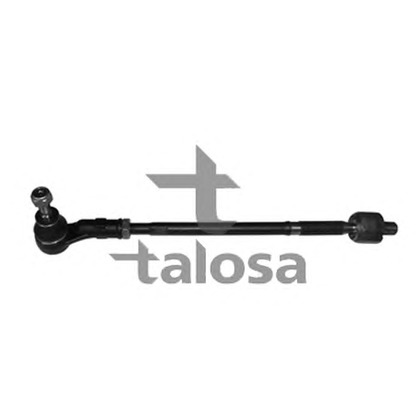 Photo Rod Assembly TALOSA 4102116