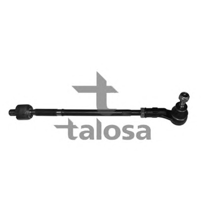 Photo Rod Assembly TALOSA 4102117