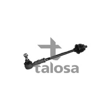 Photo Rod Assembly TALOSA 4102298