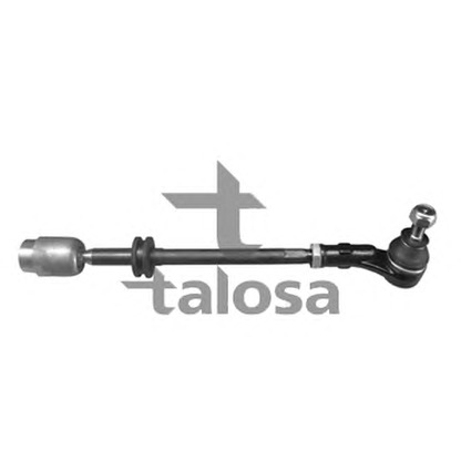 Photo Rod Assembly TALOSA 4103581