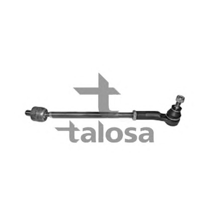Фото Поперечная рулевая тяга TALOSA 4103753