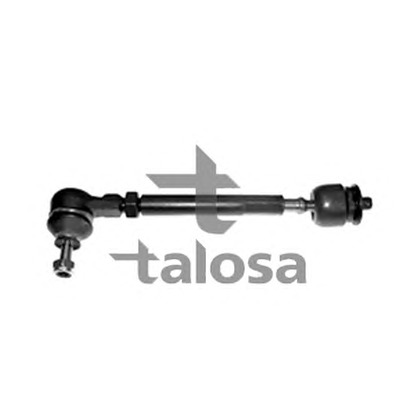 Photo Rod Assembly TALOSA 4106275