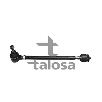 Photo Rotule de direction intérieure, barre de connexion TALOSA 4106311