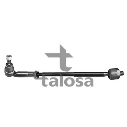 Photo Rod Assembly TALOSA 4107103