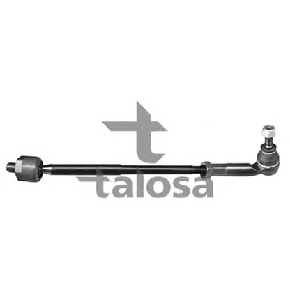 Photo Rod Assembly TALOSA 4107104