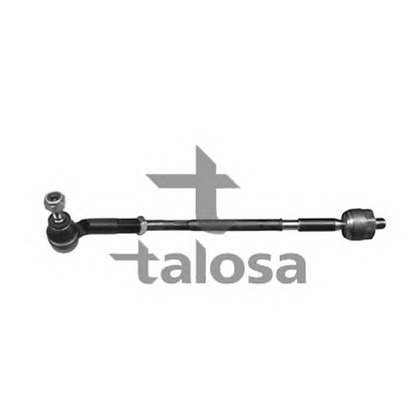 Photo Tie Rod Axle Joint TALOSA 4107183