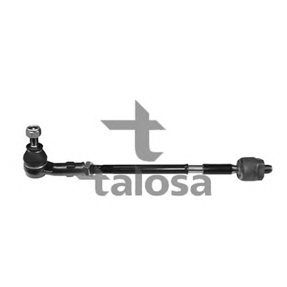 Zdjęcie Połączenie osiowe, drążek kierowniczy poprzeczny TALOSA 4109657