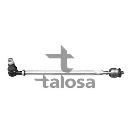 Photo Rod Assembly TALOSA 4109958