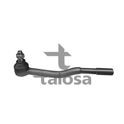 Photo Tie Rod End TALOSA 4200239