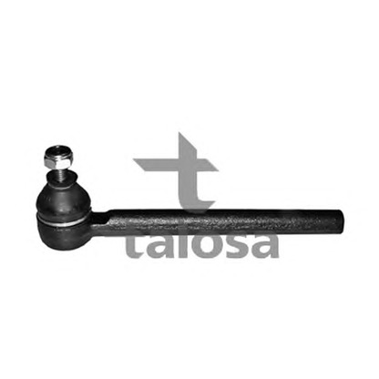 Photo Tie Rod End TALOSA 4200555