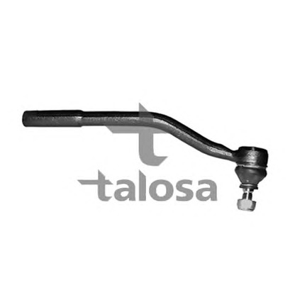 Photo Tie Rod End TALOSA 4200808