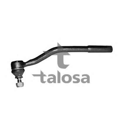 Photo Tie Rod End TALOSA 4200809