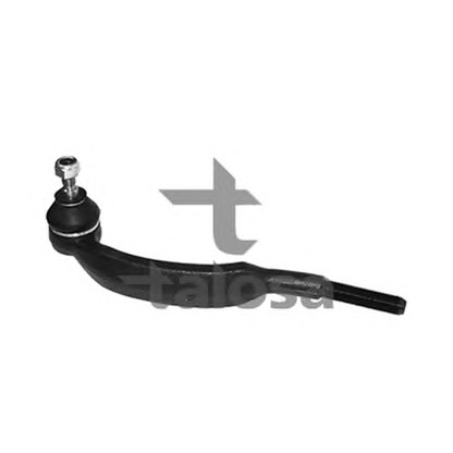 Photo Tie Rod End TALOSA 4200862