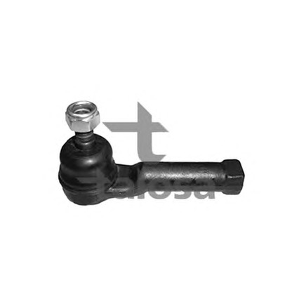 Photo Tie Rod End TALOSA 4201423