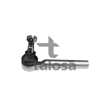 Photo Tie Rod End TALOSA 4201439