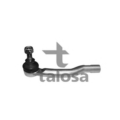 Photo Tie Rod End TALOSA 4201461