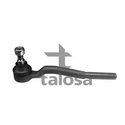 Photo Tie Rod End TALOSA 4201755