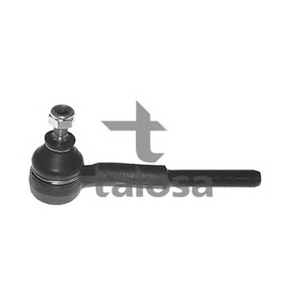 Photo Tie Rod End TALOSA 4201874