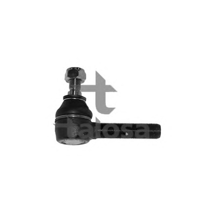 Photo Tie Rod End TALOSA 4201987