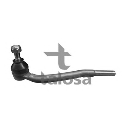 Photo Tie Rod End TALOSA 4202653