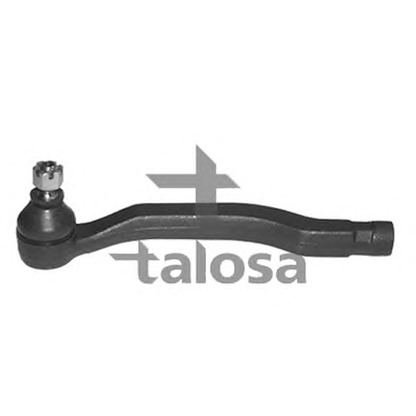 Photo Rotule de barre de connexion TALOSA 4202728