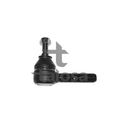 Photo Tie Rod End TALOSA 4202826