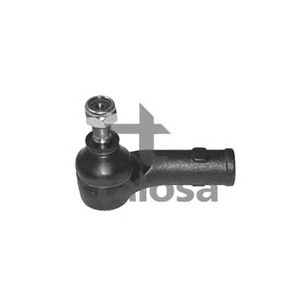 Photo Tie Rod End TALOSA 4203565