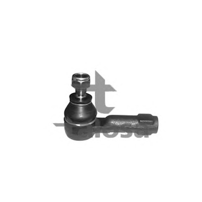 Photo Tie Rod End TALOSA 4204317