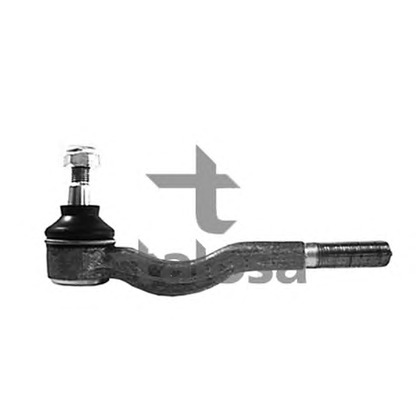 Photo Tie Rod End TALOSA 4204459