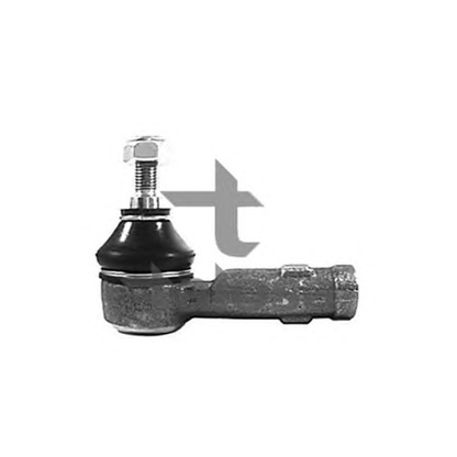 Photo Tie Rod End TALOSA 4204681