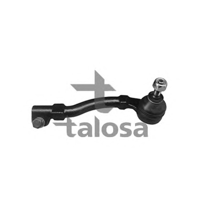 Photo Rotule de barre de connexion TALOSA 4206147