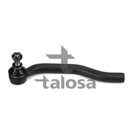 Photo Rotule de barre de connexion TALOSA 4207355