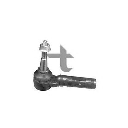 Photo Tie Rod End TALOSA 4207420