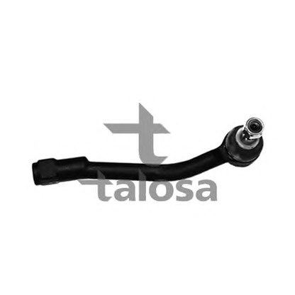 Photo Tie Rod End TALOSA 4207508