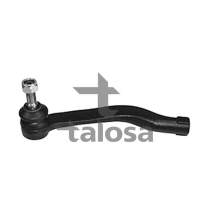 Photo Tie Rod End TALOSA 4207521